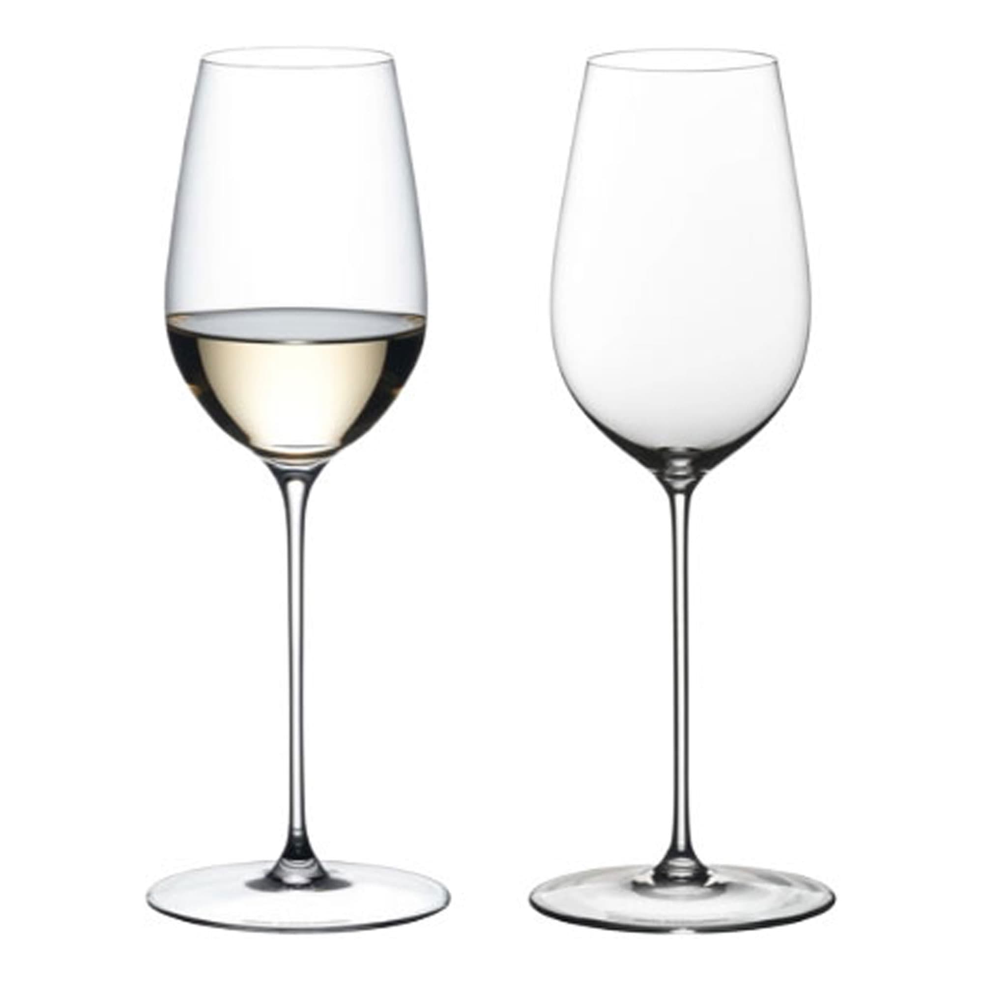 Superleggero Riesling Glass Set of Two