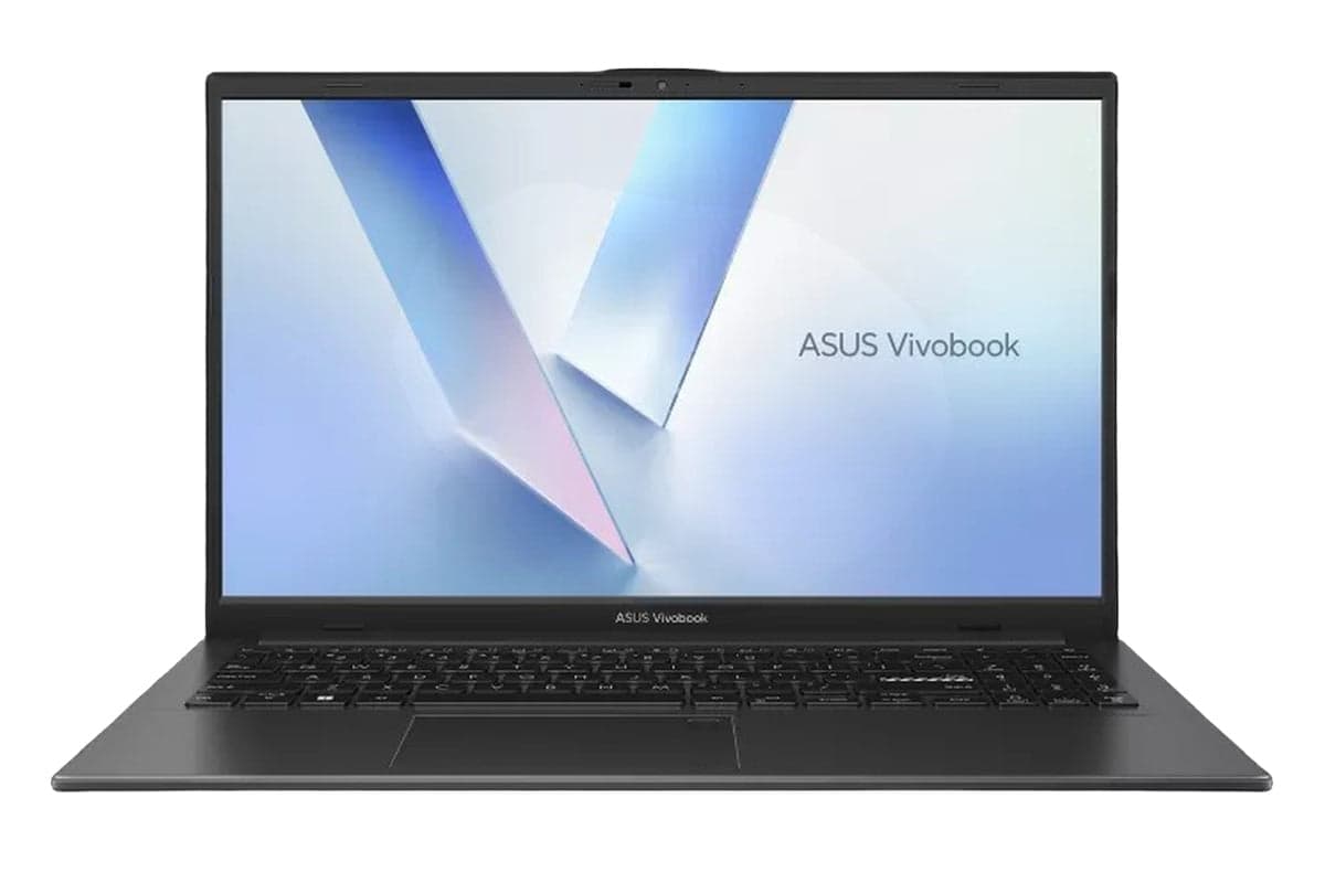 ASUS Vivobook Go 15 E1504F 15.6" AMD Ryzen 5 | 16GB | 512GB | Mixed Black | AMD Radeon