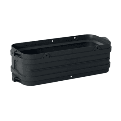 Neff Z861SS1 Flat Duct Appliance Accessory 'Female' connector sleeve to connect 'male' parts
