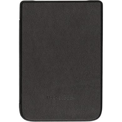 Pocketbook Shell Cover for Basic Lux 4 - Black