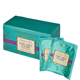 Classic Earl Grey Tea