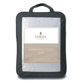 Supremely Soft Duvet 10.5 Tog