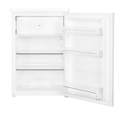 Belling 55cm Wide Freestanding Fridge with Ice Box - White | BR110WH