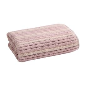 Darwin Towel Blackberry Rose