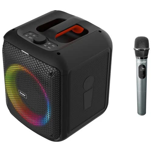 Energizer Bluetooth Party Speaker