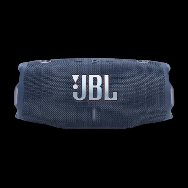 JBL Charge 6 Portable Bluetooth Speaker - Blue | CHARGE6BLU