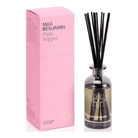Pink Pepper Luxury Diffuser