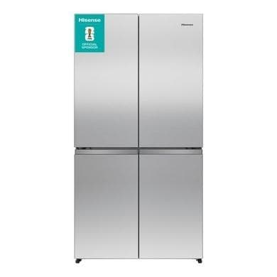 Hisense PureFlex Four Door