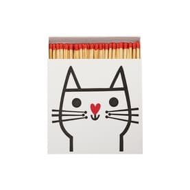 Cat Matches