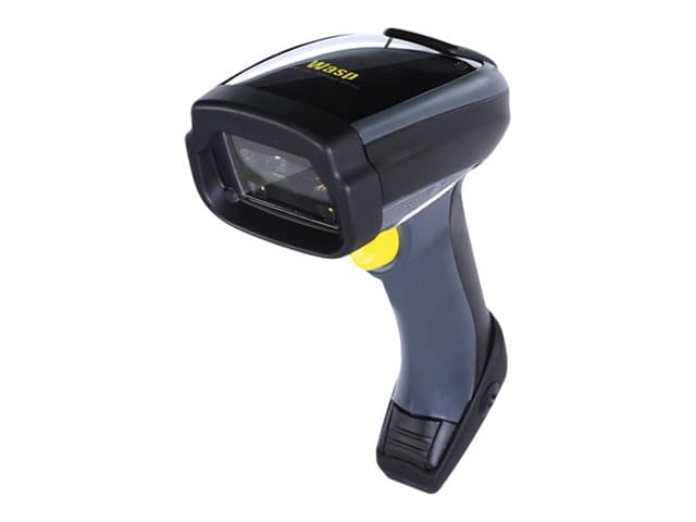 WASP TECHNOLOGIES - Wasp WWS750 - barcode scanner