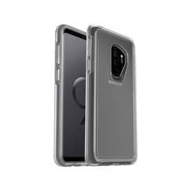 Symmetry Galaxy S9+ Clear Case