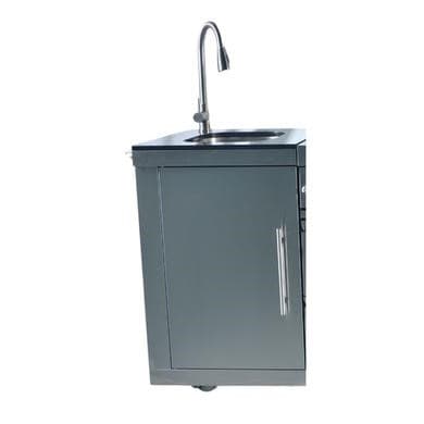 Monster Grill Sink Unit from MG4KITSS