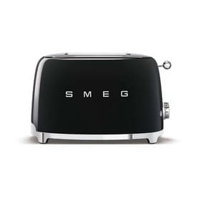 50'S Retro Style Aesthetic 2 Slice Toaster