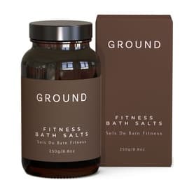 Fitness Bath Salts