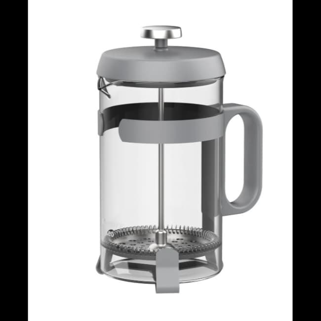 BergHoff French Coffee Press 0.80L | Anthracite | 3950655