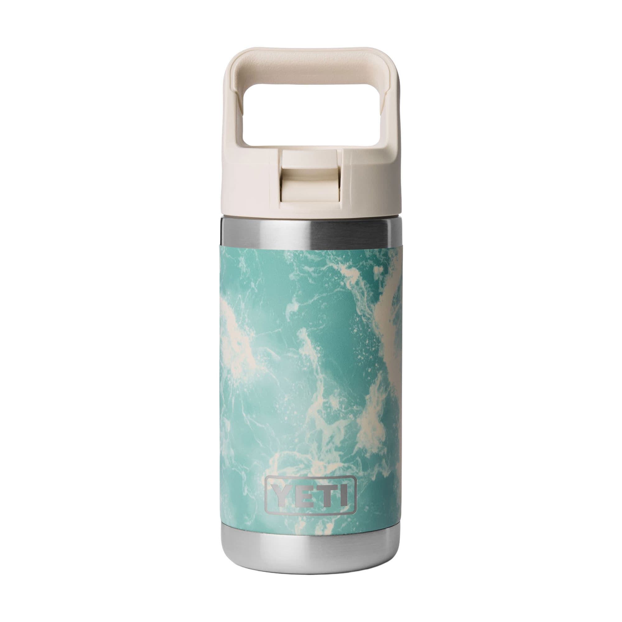 Rambler Straw Junior Kids Bottle 12oz