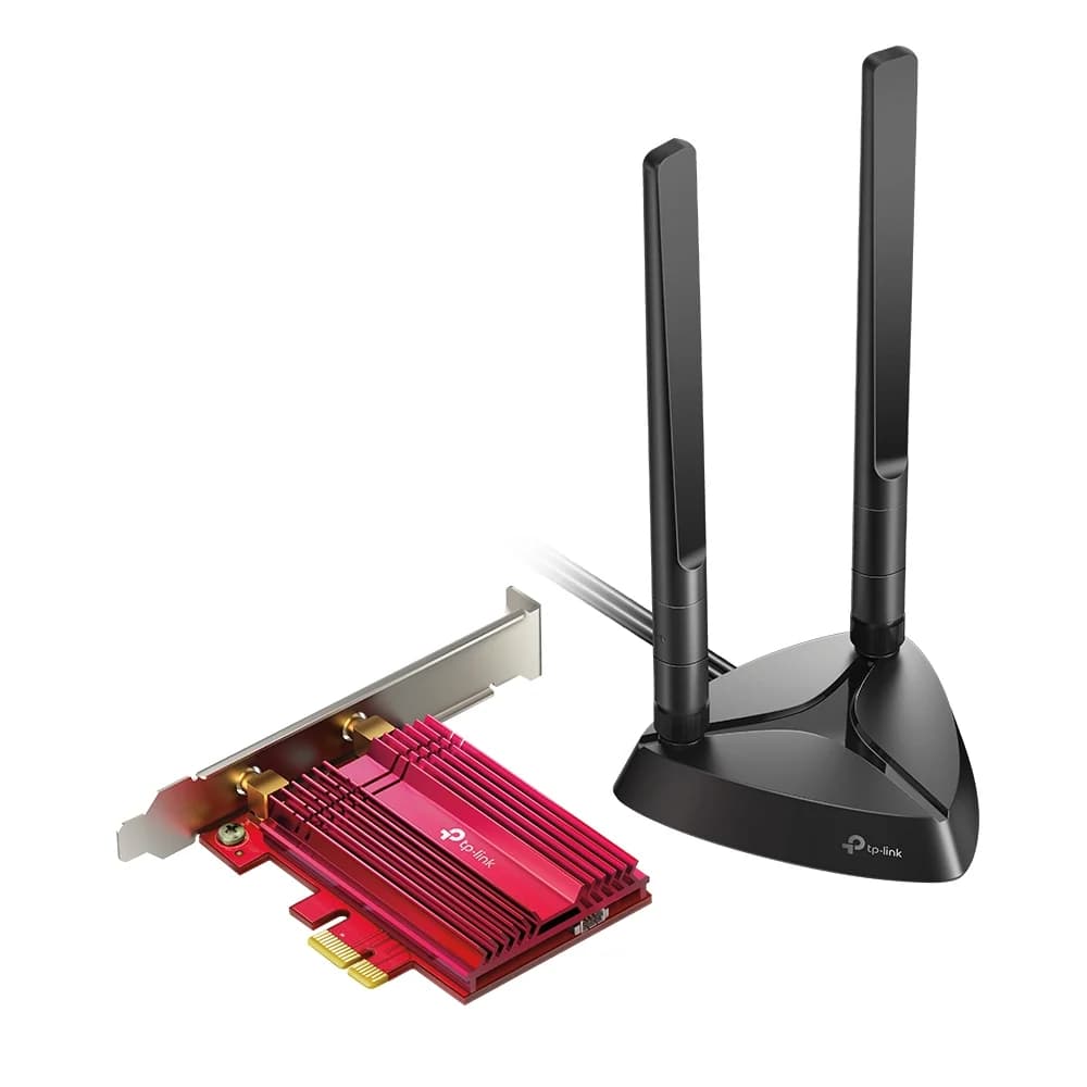 TP-Link Archer AX3000