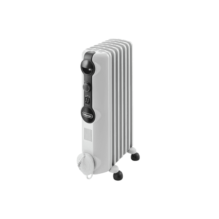 DeLonghi TRRS0920, 2KW Oil Filled Radiator