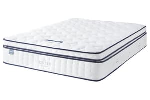 Silentnight | Majestic Sleep Supreme Mattress | Super King | 6ft