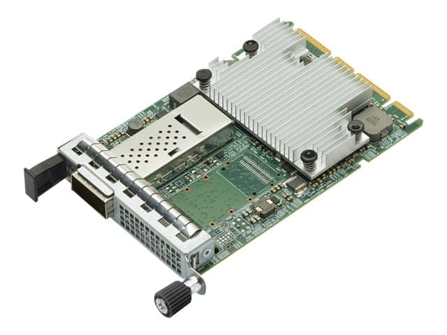 BROADCOM NetXtreme