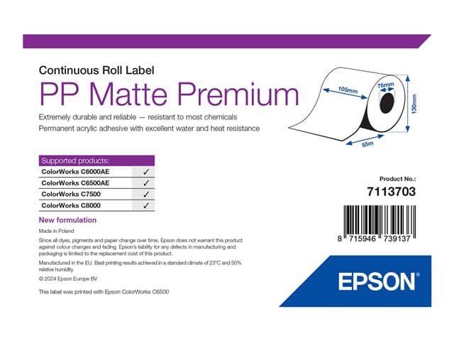 Epson Premium
