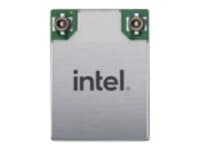 INTEL - Wi-Fi 6E AX210 - Network adapter - M.2 2230 - 802.11ax, Bluetooth 5.2