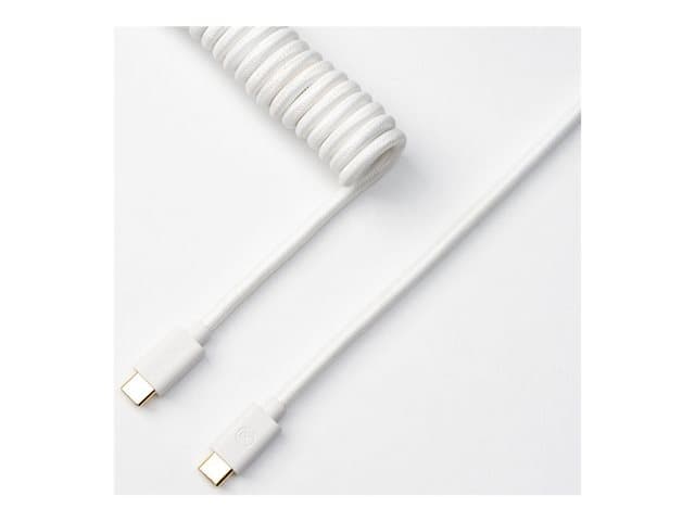Keychron - Aviator - USB-C cable kit - 1.36 m