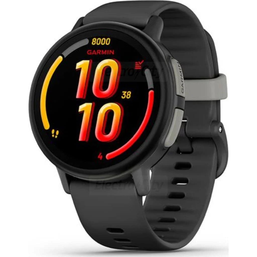 Garmin Bounce 2 Kids Smart Watch | Slate Grey