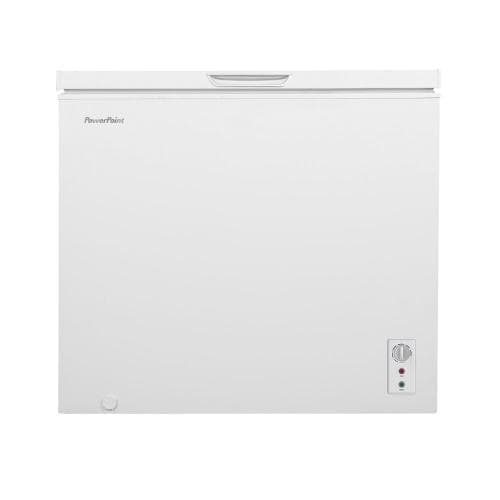 POWERPOINT            291 LITRE CHEST FREEZER