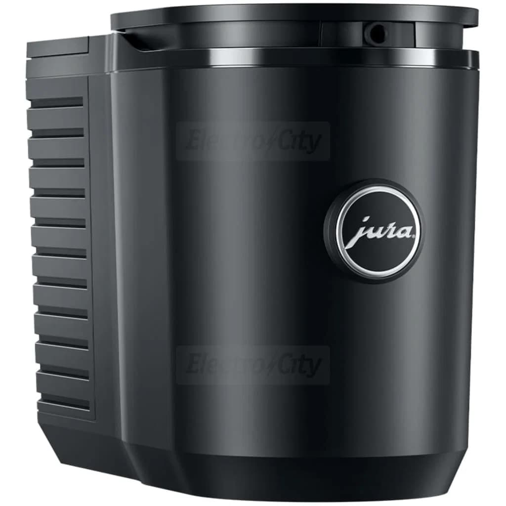 JURA Cool Control 0.6 Litre Milk Cooler | Black