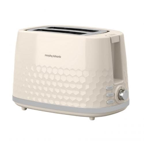 Morphy Hive 2-Slice Toaster