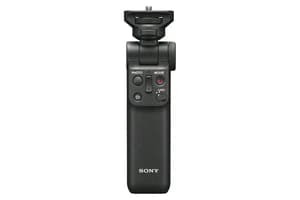 Sony Bluetooth Shooting Grip with Wireless Remote Commander | Black