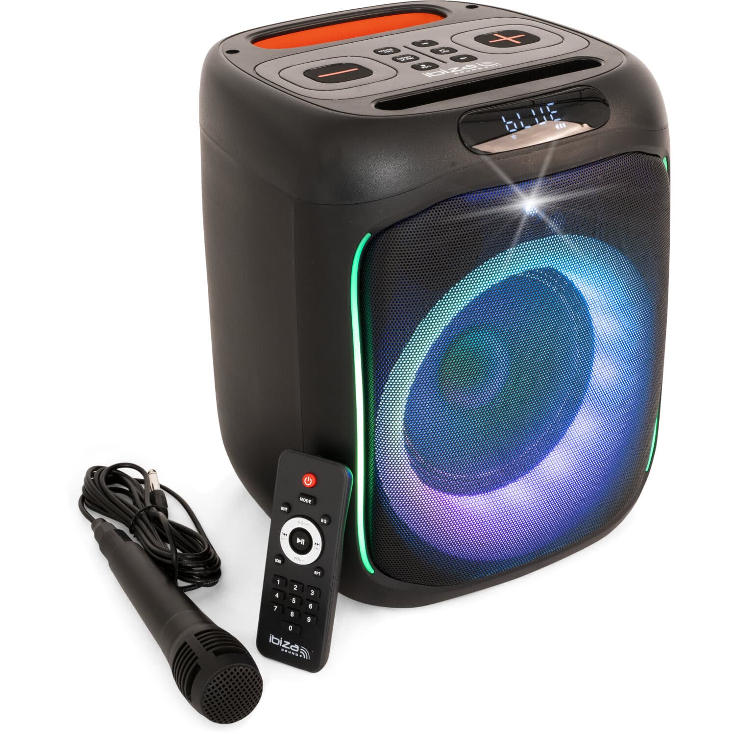 UNIVERSAL Portable Party Speaker...