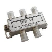 DFE 4 Way Tv Splitter...