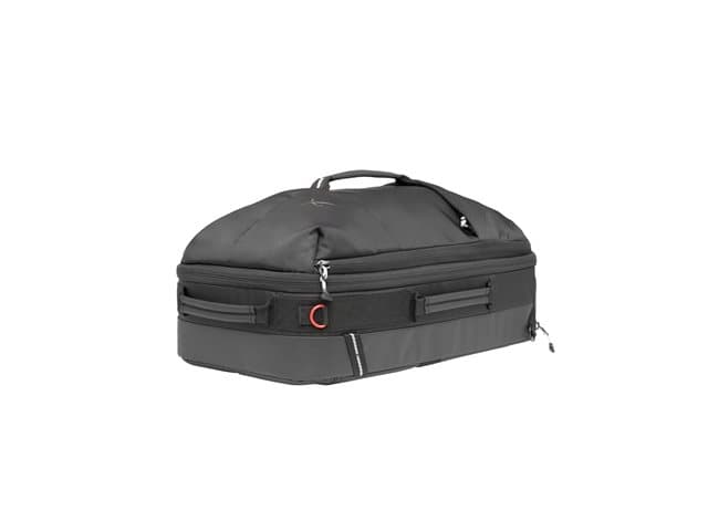 HP - HyperX Knight Backpack - notebook carrying backpack