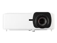 VIEWSONIC - LS901-4K - DLP projector - zoom lens