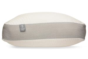 Pillow Number | Premium Visco Foam Pillow | Size 5