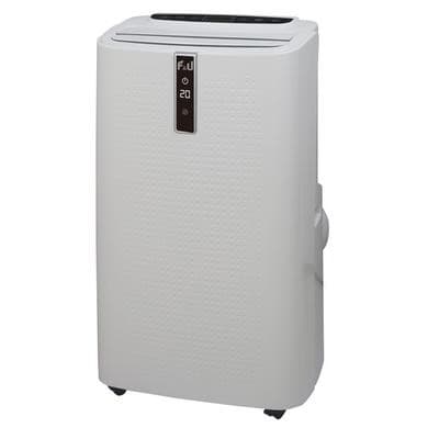 Refurbished 12000 BTU Portable Air Conditioner with Heat Pump