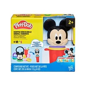 Disney Junior Happy Stackable