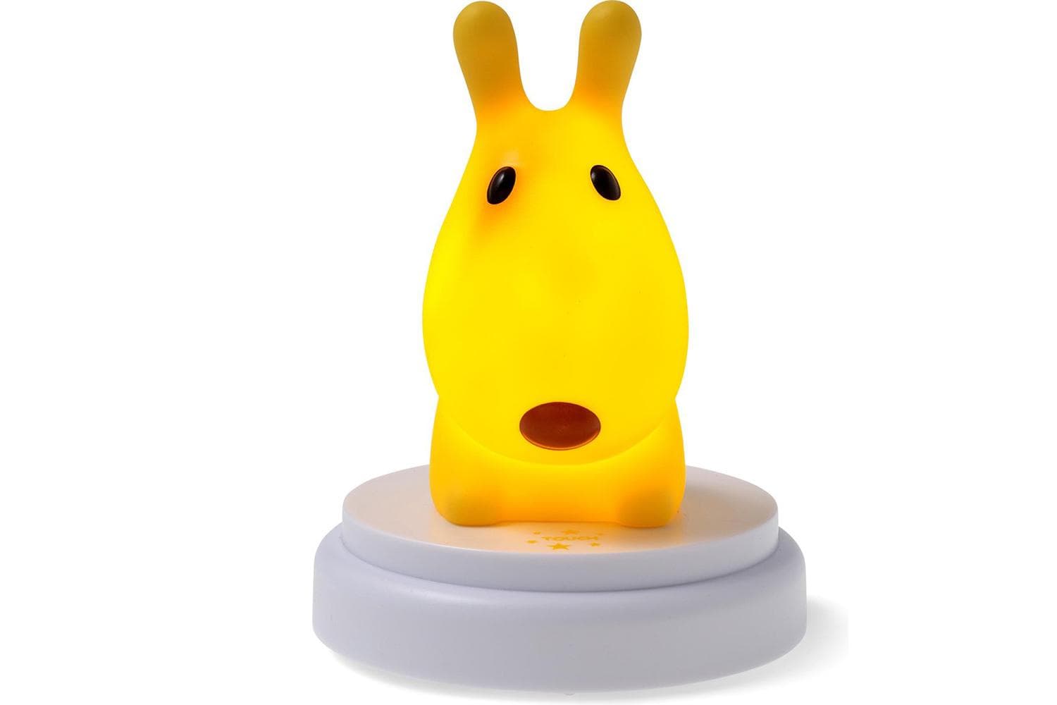 Alecto INNOCENT DOG LED Night Light Dog