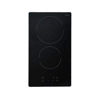 CDA Ceramic Hob