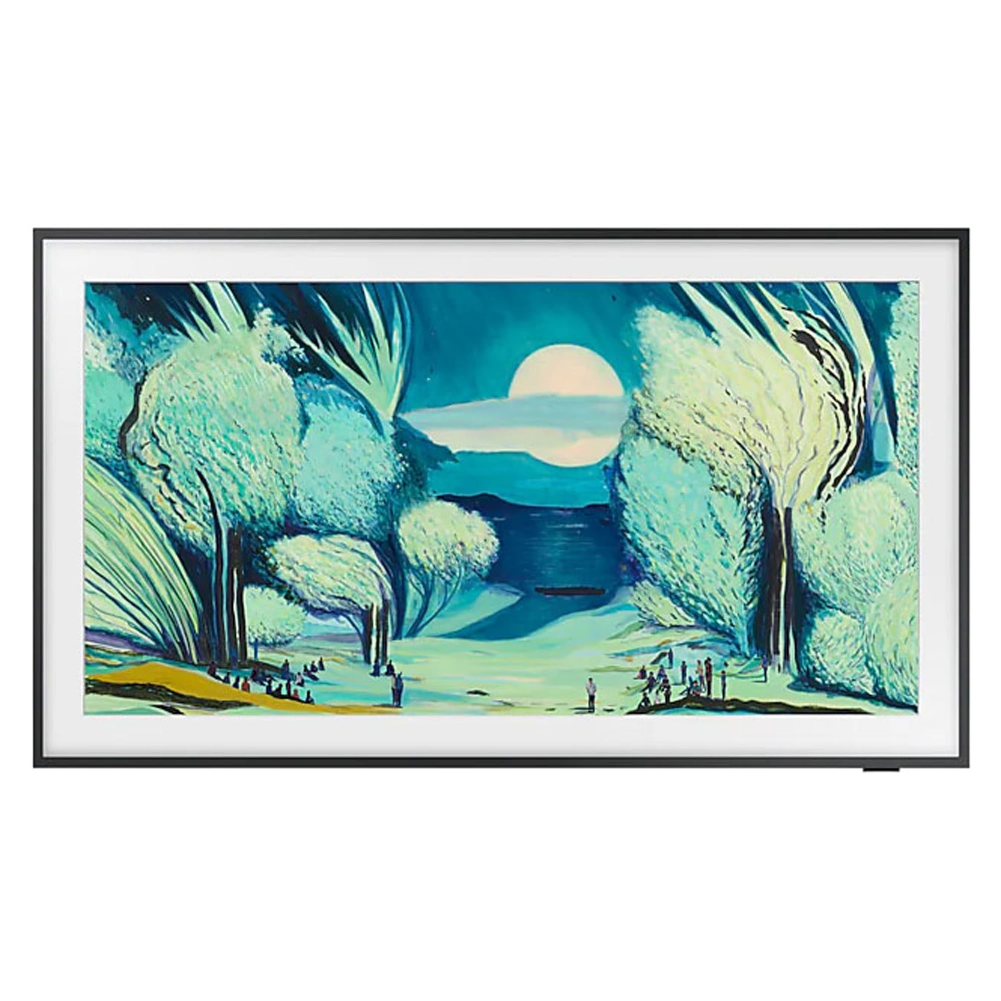 43 Inch The Frame QLED 4K Art Mode Smart TV