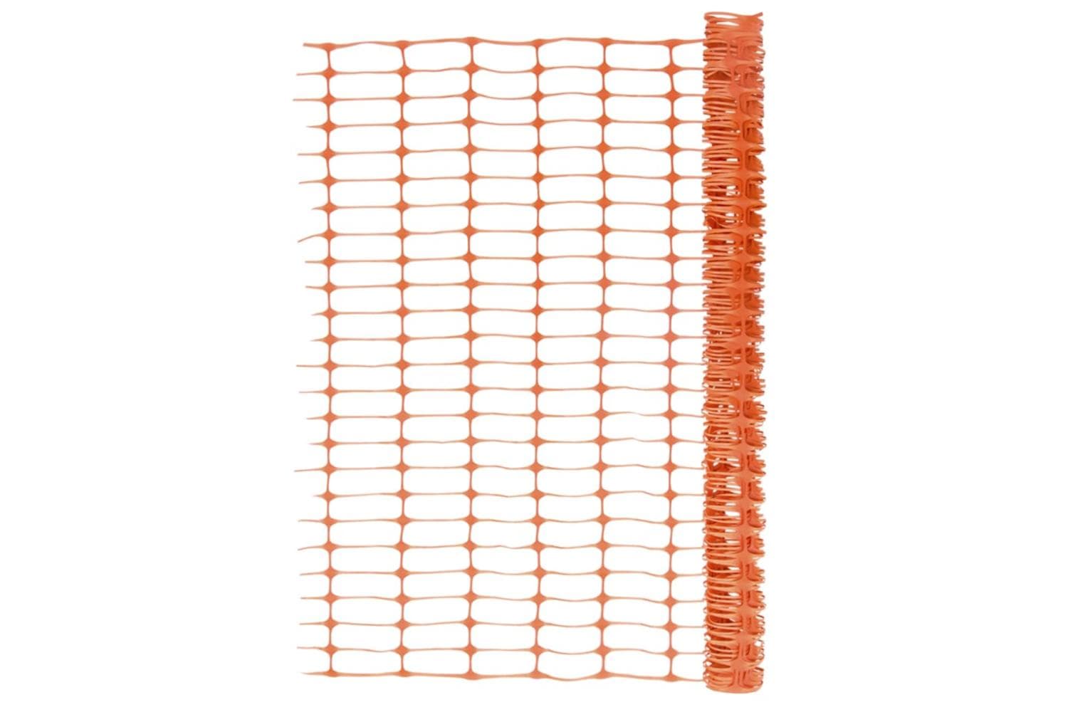 Vidaxl 150684 Garden Fence 30 M Orange