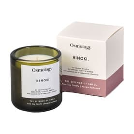 Hinoki Scented Candle 200g