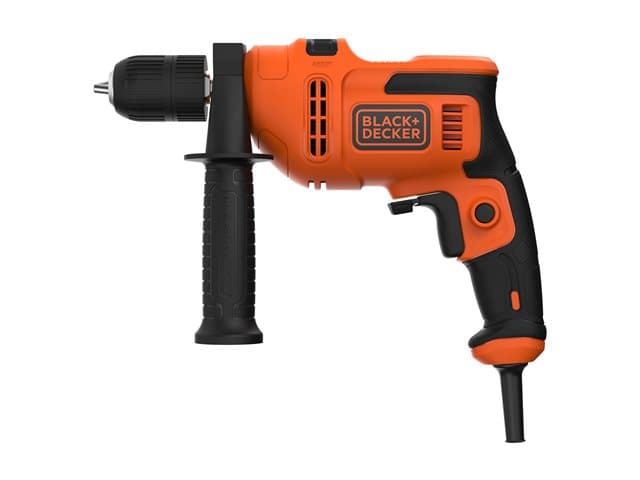 BLACK DECKER - BLACK+DECKER BEH200-GB hammer drill - 500 W