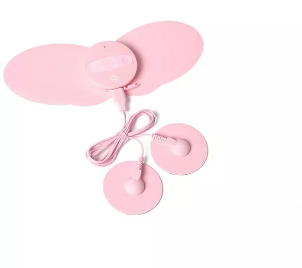 KINETIK SP0149477 Period Pain Reliever - Pink