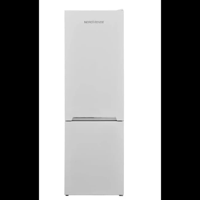 Nordmende Fridge Freezer 55cm - White | RFF60405WH