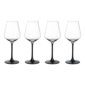 Manufacture Rock Red Wine Goblet Four-Piece Set