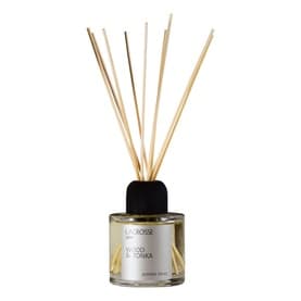 Lacrosse Wood & Tonka Reed Diffuser 100ml
