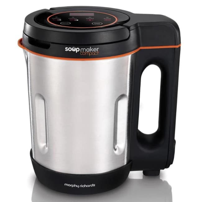 Morphy Richards Compact Soupmaker 1L | 501021